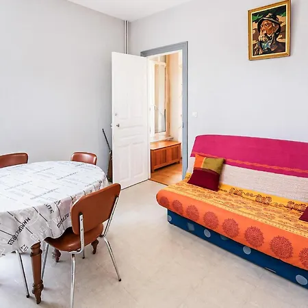 Appartement Gorgeous In With Wifi La Bourboule