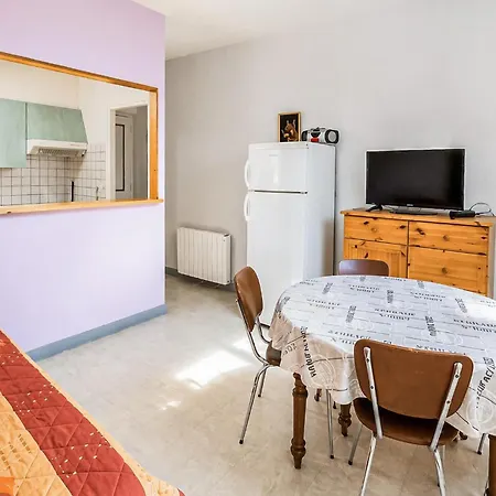 Appartement Gorgeous In With Wifi