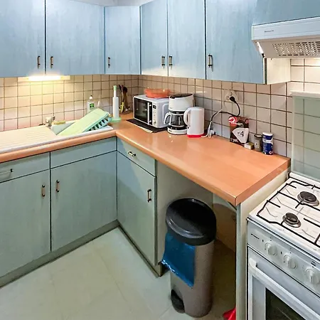 Appartement Gorgeous In With Wifi