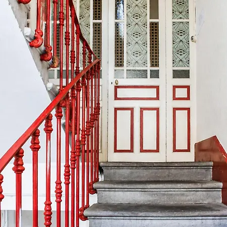 Gorgeous In With Wifi Appartement