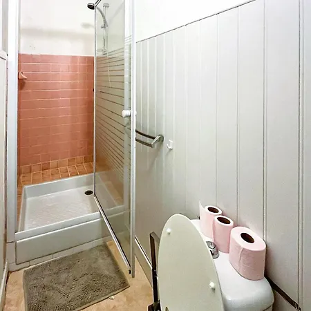Gorgeous In With Wifi Apartmán *